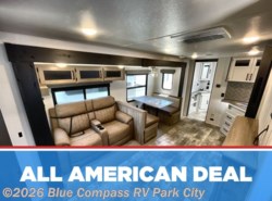 Used 2025 Forest River Puma 337BH available in Park City, Kansas