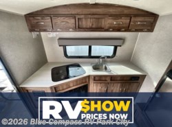 Used 2018 Forest River Rockwood Geo Pro 17RK available in Park City, Kansas