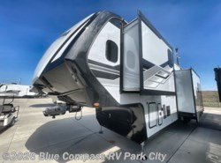 New 2025 Grand Design Momentum M-Class 395MS available in Park City, Kansas