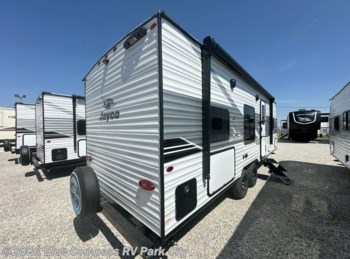 New 2025 Jayco Jay Flight SLX 260BHW available in Park City, Kansas
