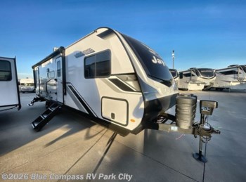 New 2026 Jayco Jay Feather 29BHB available in Park City, Kansas