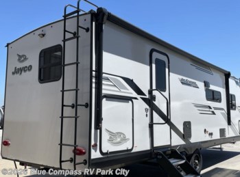New 2026 Jayco Jay Feather 25RB available in Park City, Kansas
