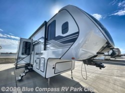 New 2026 Grand Design Momentum G-Class 320G available in Park City, Kansas