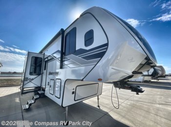 New 2026 Grand Design Momentum G-Class 320G available in Park City, Kansas