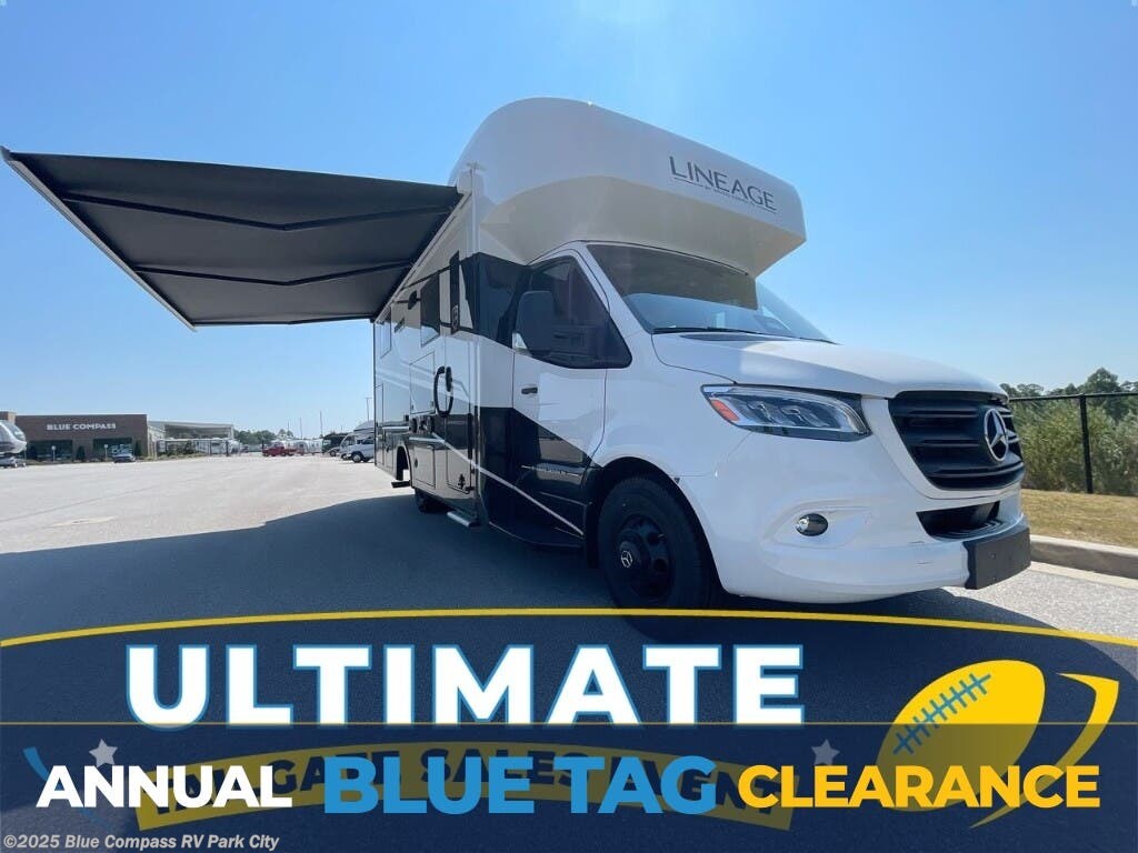 New 2026 Grand Design Lineage Series M 25TK available in Park City, Kansas