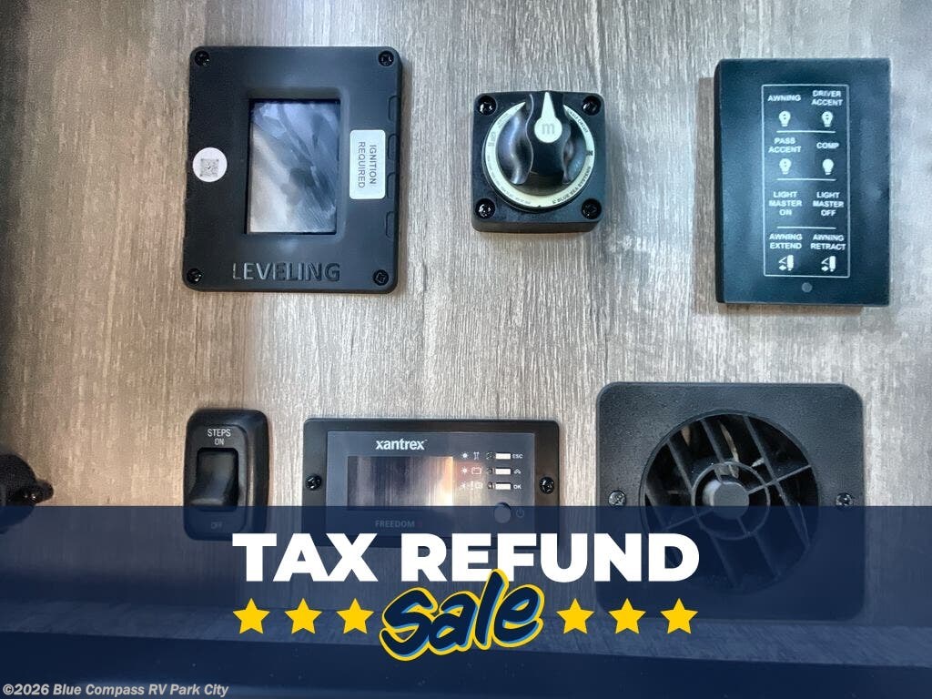 New 2026 Grand Design Lineage Series M 25TK available in Park City, Kansas