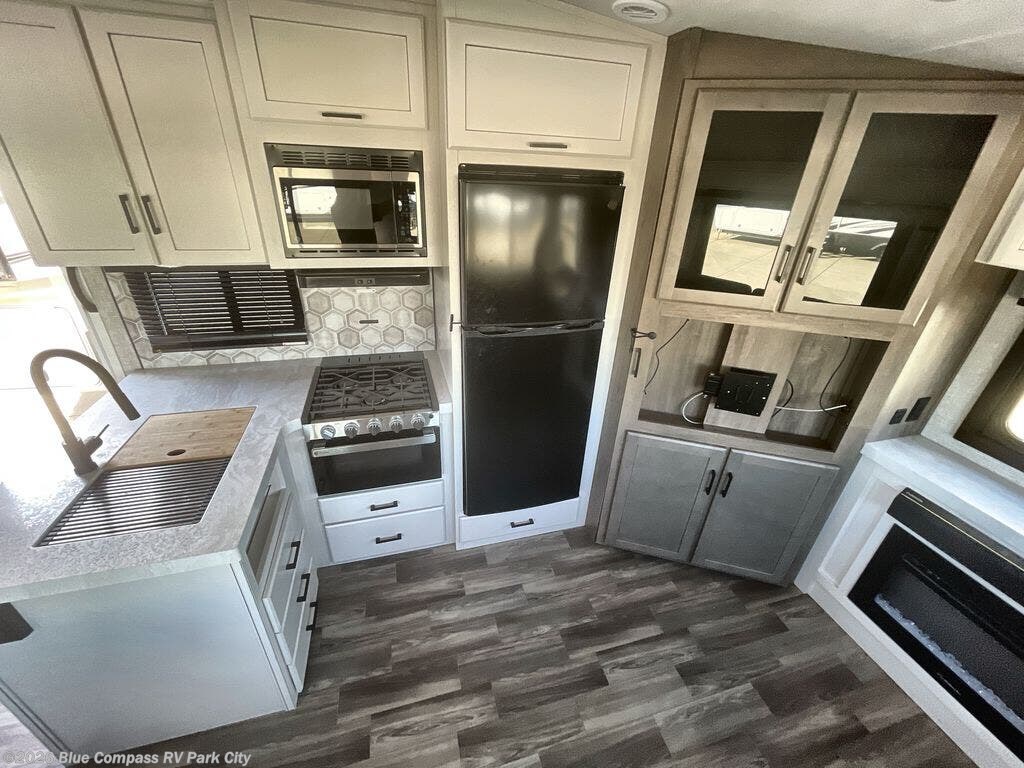 Used 2024 Jayco Eagle HT 26REC available in Park City, Kansas