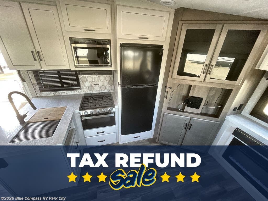 Used 2024 Jayco Eagle HT 26REC available in Park City, Kansas