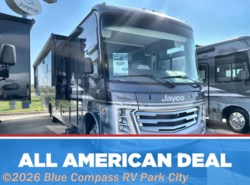 New 2026 Jayco Precept 34G available in Park City, Kansas