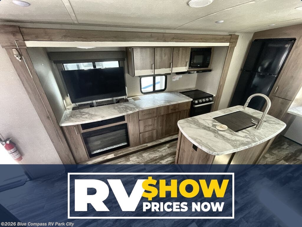 Used 2022 Grand Design Imagine 2670MK available in Park City, Kansas