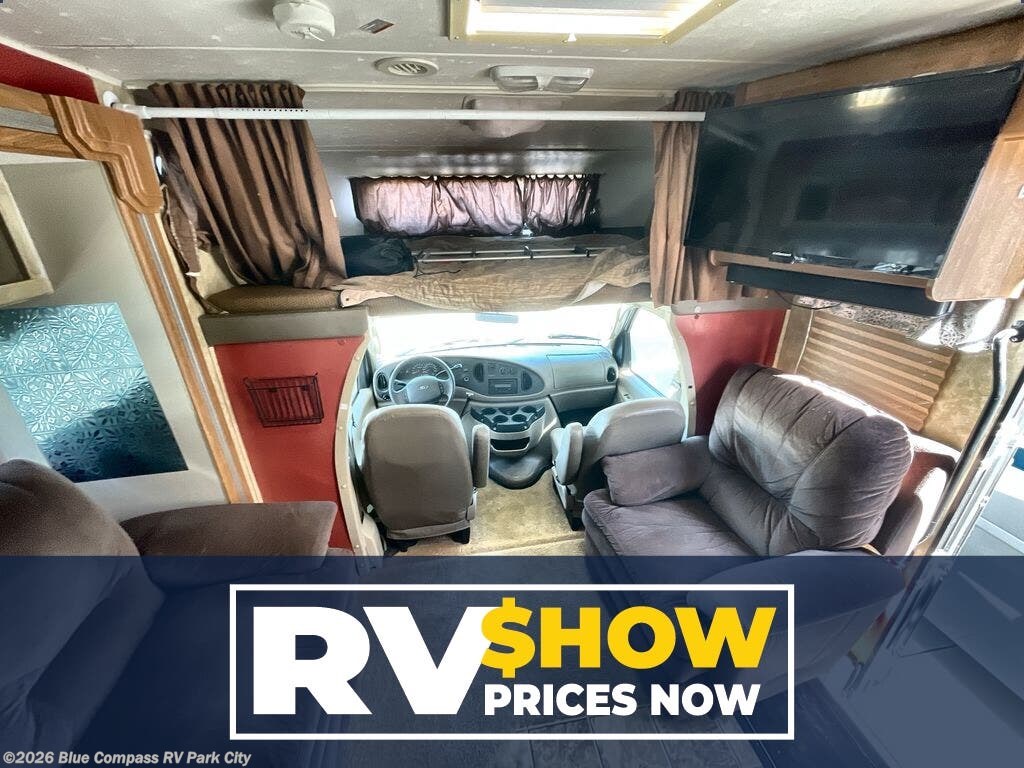 Used 2008 Coachmen Freelander 3150SS available in Park City, Kansas