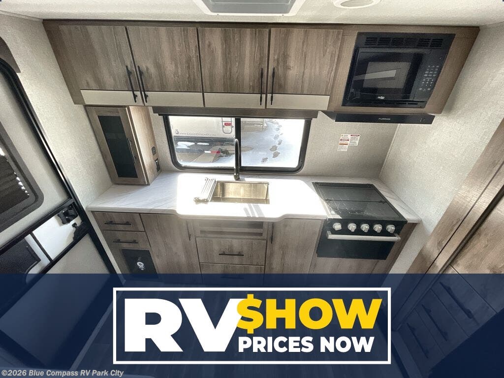 Used 2025 Grand Design Imagine 23LDE available in Park City, Kansas