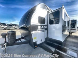 New 2025 Jayco Eagle HT 274FKDS available in Park City, Kansas
