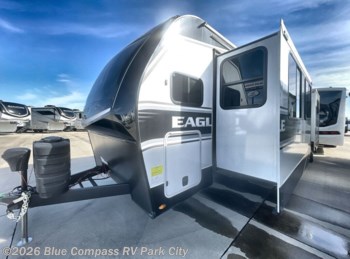 New 2025 Jayco Eagle HT 274FKDS available in Park City, Kansas