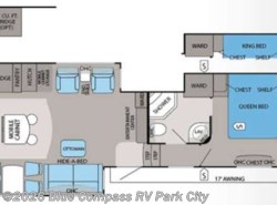 Used 2013 Jayco Eagle Premier 343 RKTS available in Park City, Kansas