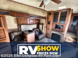 Used 2013 Jayco Eagle Premier 343 RKTS available in Park City, Kansas