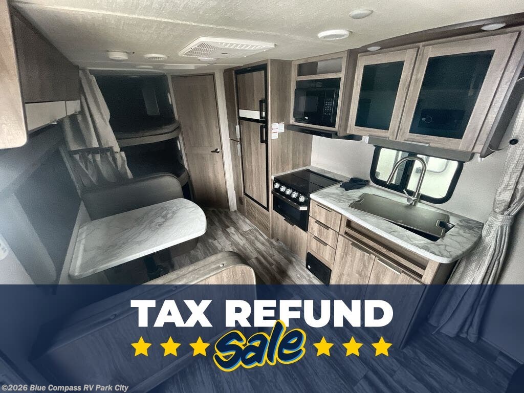 Used 2020 Grand Design Imagine 21BHE available in Park City, Kansas