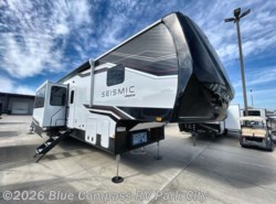 New 2026 Jayco Seismic 395 available in Park City, Kansas