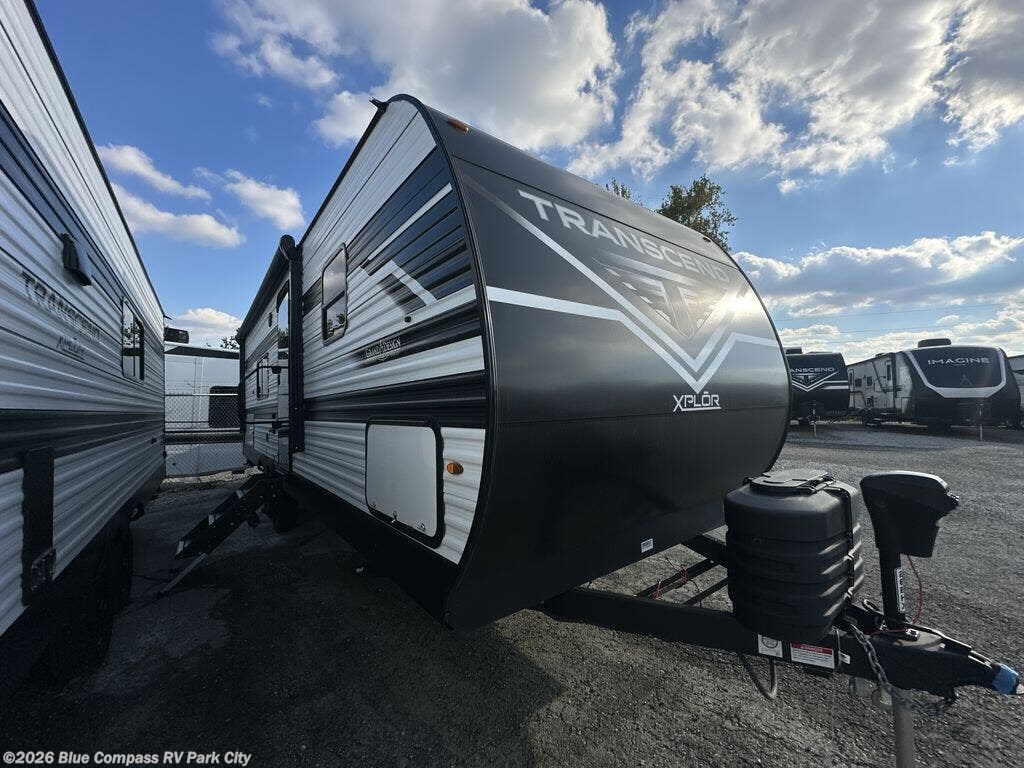New 2025 Grand Design Transcend Xplor 26BHX available in Park City, Kansas
