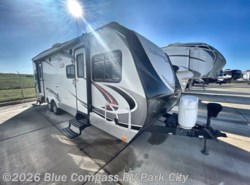 Used 2013 Cruiser RV Fun Finder 276XT available in Park City, Kansas