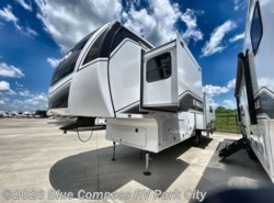 New 2025 Jayco Eagle 321RSTS available in Park City, Kansas