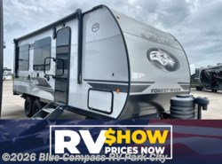 New 2026 Forest River Cherokee Grey Wolf Black Label 18RRBL available in Park City, Kansas