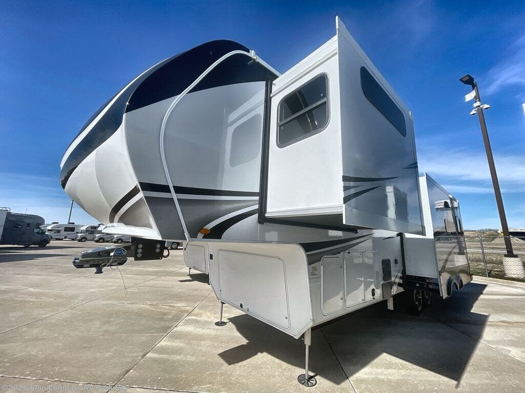 New 2026 Grand Design Solitude 310GK available in Park City, Kansas