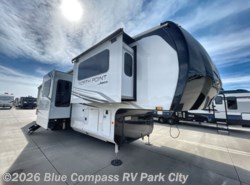 New 2026 Jayco North Point 382FLRB available in Park City, Kansas