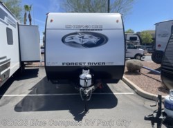 New 2026 Forest River Cherokee Wolf Pup 16CM available in Park City, Kansas