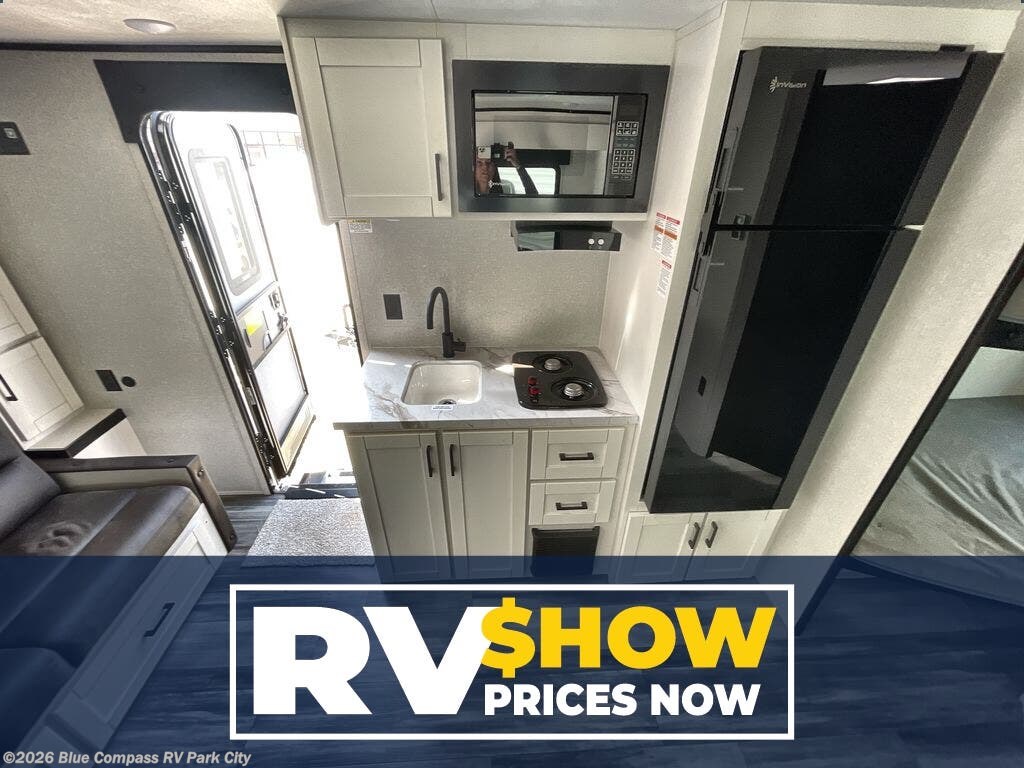 New 2026 Jayco Jay Flight SLX 197MB available in Park City, Kansas