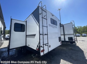 New 2026 Grand Design Imagine 2300MK available in Park City, Kansas