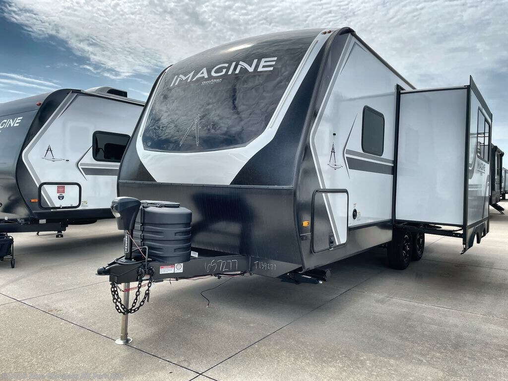 New 2026 Grand Design Imagine 2300MK available in Park City, Kansas
