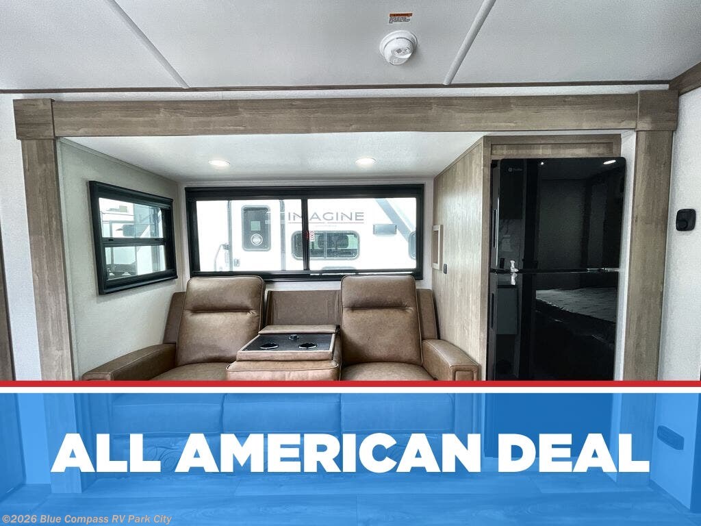 New 2026 Grand Design Imagine 2300MK available in Park City, Kansas