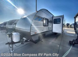 Used 2021 Forest River Salem Cruise Lite 282QBXL available in Park City, Kansas