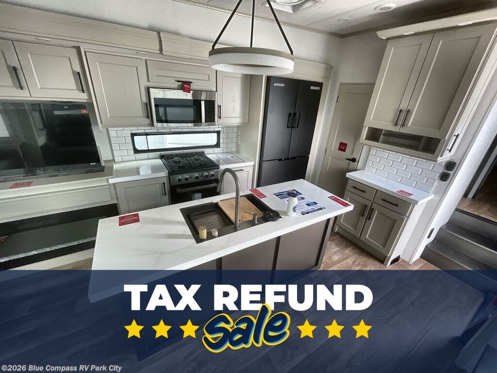 New 2026 Grand Design Solitude 310GK available in Park City, Kansas