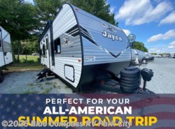 New 2026 Jayco Jay Flight SLX 260BHW available in Park City, Kansas