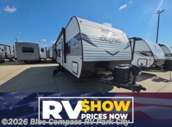 New 2026 Jayco Jay Flight SLX 260BHW available in Park City, Kansas