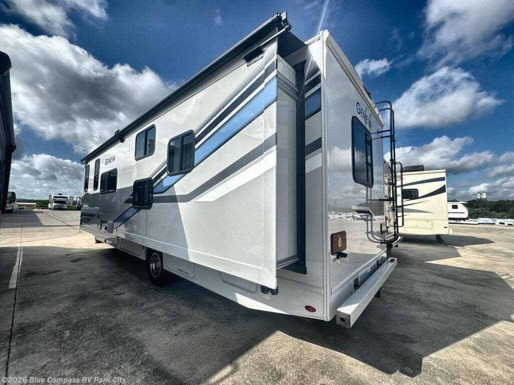 New 2026 Thor Motor Coach Geneva 31VT available in Park City, Kansas
