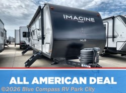 New 2026 Grand Design Imagine XLS 25RLE available in Park City, Kansas