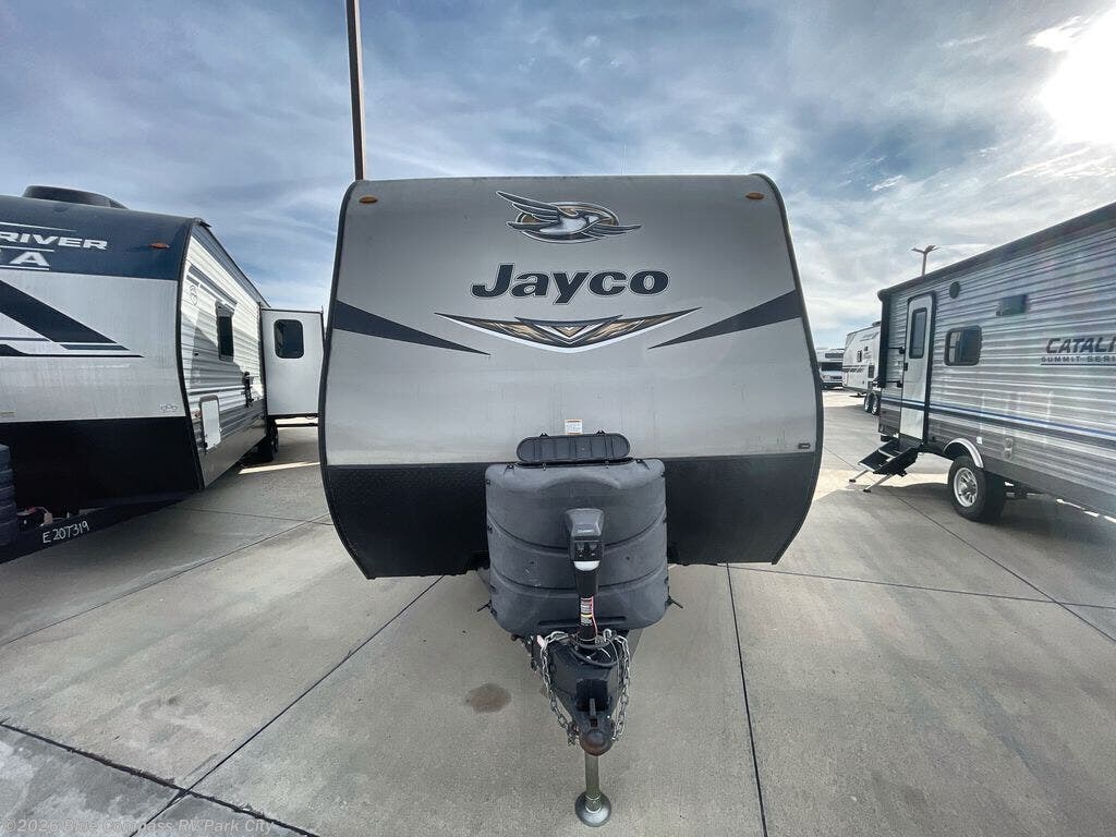 Used 2020 Jayco Jay Flight 267BHS available in Park City, Kansas