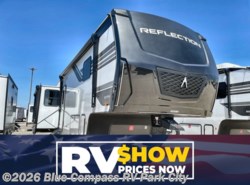 New 2026 Grand Design Reflection 337RLS available in Park City, Kansas
