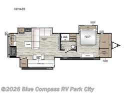 New 2026 Forest River Aurora 32MAZE available in Park City, Kansas