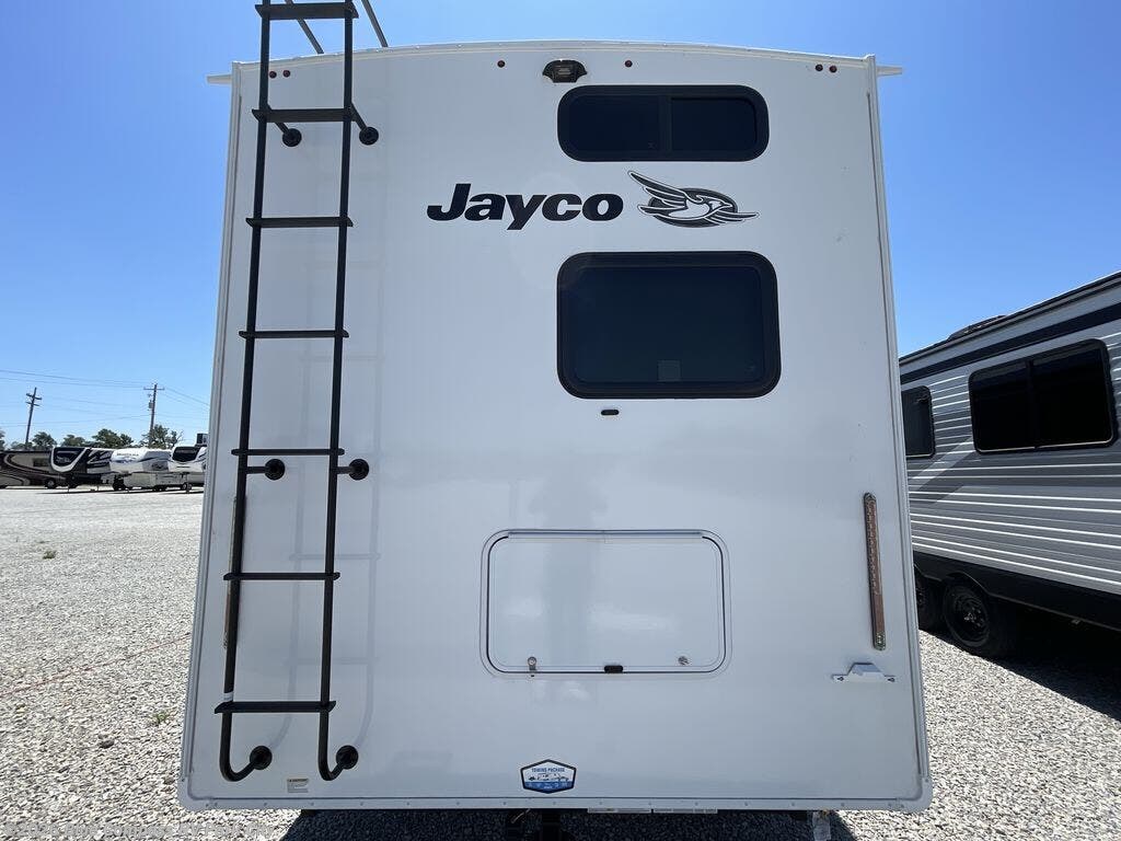New 2025 Jayco Eagle 360DBOK available in Park City, Kansas