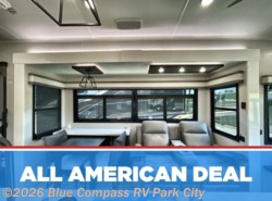 New 2026 Jayco Pinnacle 32RLTS available in Park City, Kansas