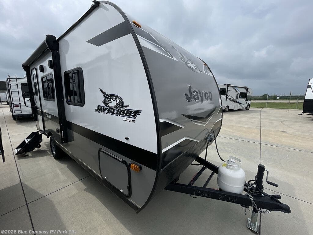 Used 2023 Jayco Jay Flight 195RB available in Park City, Kansas