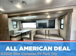 New 2026 Forest River Aurora Light 26BHS available in Park City, Kansas