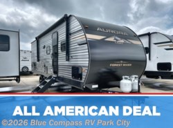 New 2026 Forest River Aurora Light 26BHS available in Park City, Kansas