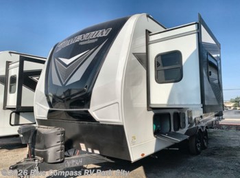 New 2026 Grand Design Momentum G-Class 21G available in Park City, Kansas