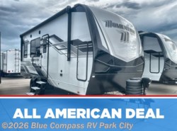 New 2026 Grand Design Momentum G-Class 21G available in Park City, Kansas