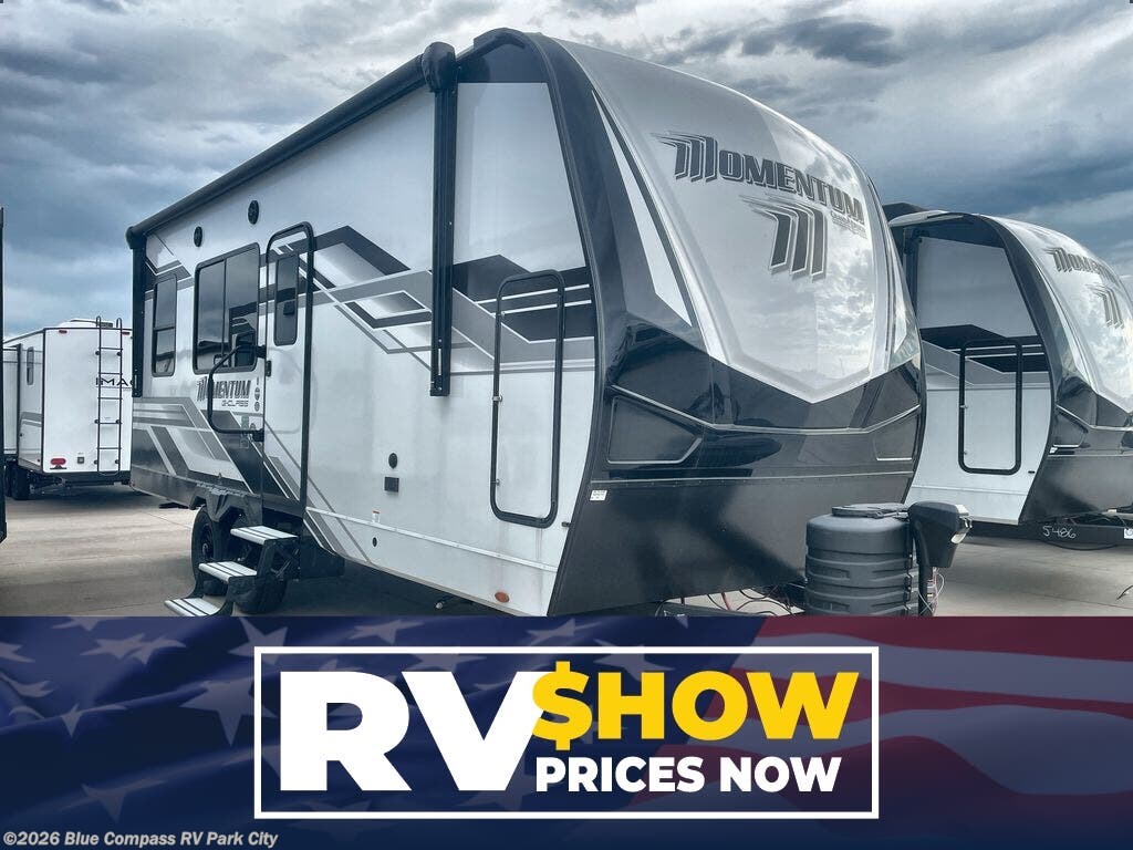 New 2026 Grand Design Momentum G-Class 21G available in Park City, Kansas